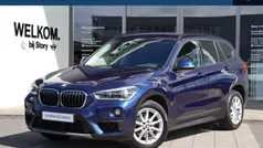 Gebruikt 2018 BMW X1 Executive SUV | € 22.750 (Eerlijke prijs)