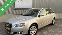 Gebruikt 2006 Audi A4 Proline Stationwagen | € 2.450 (Eerlijke prijs)