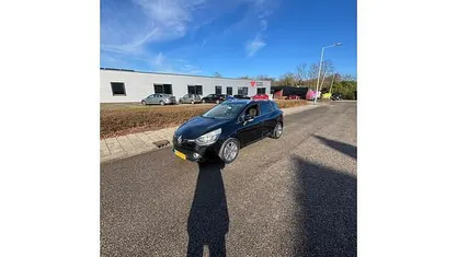Occasion 2014 Renault Clio GrandTour Night&Day Stationwagen | € 2.499 (Super prijs)