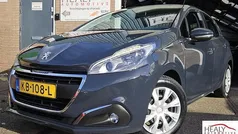 Gebruikt 2016 Peugeot 208 Hatchback | € 5.500 (Eerlijke prijs)