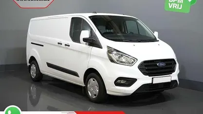 Occasion Ford Transit Custom 131 PK (96 kW) 2022 Van