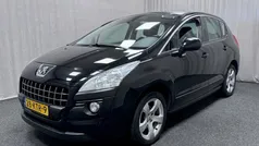 Gebruikt 2010 Peugeot 3008 MPV | € 3.450 (Eerlijke prijs)