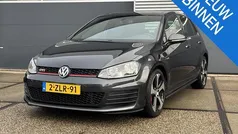 Gebruikt 2015 VW Golf VII GTI Hatchback | € 16.500 (Eerlijke prijs)