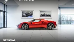 Gebruikt 2022 Ferrari 296 Coupé | € 284.950