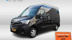 Gebruikt 2023 Renault Master Van | € 24.850 (Eerlijke prijs)