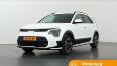 Wit Gebruikt 2024 Kia e-Niro SUV | € 29.935 (Super prijs)