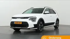 Wit Gebruikt 2024 Kia e-Niro SUV | € 34.435 (Goede deal)