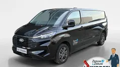 Gebruikt 2024 Ford Transit Custom Limited Van | € 32.595 (Eerlijke prijs)