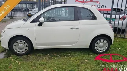 Gebruikt 2012 Fiat 500 Pop Hatchback | € 5.250 (Eerlijke prijs)