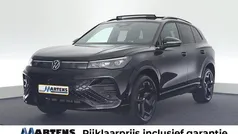 Gebruikt 2025 VW Tiguan R-line Edition SUV | € 55.990 (Super prijs)