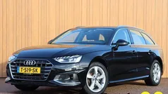 Gebruikt 2023 Audi A4 Advanced Stationwagen | € 33.940 (Goede deal)