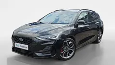 Gebruikt 2023 Ford Focus ST-Line X Stationwagen | € 24.740 (Eerlijke prijs)