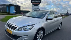 Gebruikt 2014 Peugeot 308 Stationwagen | € 3.650 (Eerlijke prijs)