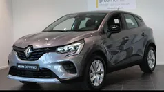 Gris cassiopee Gebruikt 2023 Renault Captur Evolution SUV | € 20.945 (Eerlijke prijs)