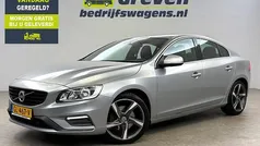 Gebruikt 2015 Volvo S60 R-Design Sedan | € 14.400 (Eerlijke prijs)