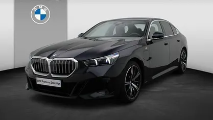 Occasion BMW 550e M Sport 489 PK (359 kW) 2024 Sedan