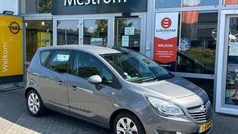 Gebruikt 2016 Opel Meriva Edition MPV | € 7.750 (Eerlijke prijs)