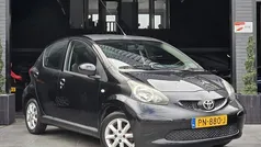 Gebruikt 2006 Toyota Aygo Hatchback | € 1.994 (Goede deal)