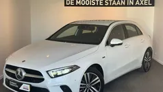 Hatchback Gebruikt 2021 Mercedes A250 Business Hatchback | € 27.950 (Goede deal)