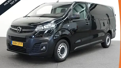 Occasion Opel Vivaro 144 PK (105 kW) 2023 MPV