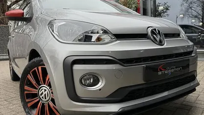 Occasion VW up! high up! 90 PK (66 kW) 2017 Hatchback