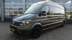 Gebruikt 2019 VW Crafter Van | € 17.950 (Goede deal)