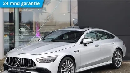 Occasion 2020 Mercedes AMG GT 4-Door Coupe Premium Coupé | € 78.888 (Super prijs)