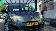 Grijs Gebruikt 2008 Renault Twingo Hatchback | € 1.599 (Eerlijke prijs)