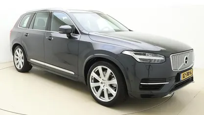 Gebruikt 2016 Volvo XC90 Inscription SUV | € 27.800 (Eerlijke prijs)