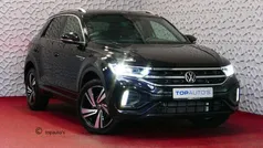 Gebruikt 2024 VW T-Roc R-line SUV | € 41.440 (Super prijs)