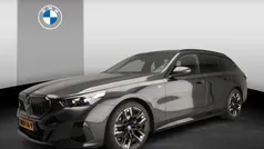 Overige Gebruikt 2024 BMW 520 M Sport Stationwagen | € 65.900 (Eerlijke prijs)