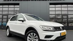 Gebruikt 2020 VW Tiguan Comfortline SUV | € 21.950 (Goede deal)
