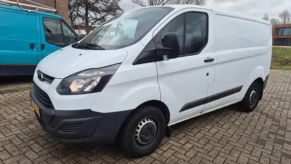 Occasion Ford Transit Custom 101 PK (74 kW) 2016 Van