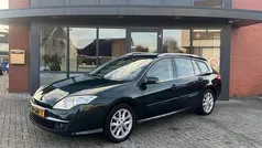Groen Gebruikt 2008 Renault Laguna III Stationwagen | € 1.950 (Eerlijke prijs)