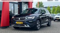 Zwart Gebruikt 2020 Seat Ateca Business SUV | € 25.950 (Eerlijke prijs)