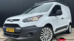 Gebruikt 2018 Ford Transit Van | € 9.950 (Eerlijke prijs)