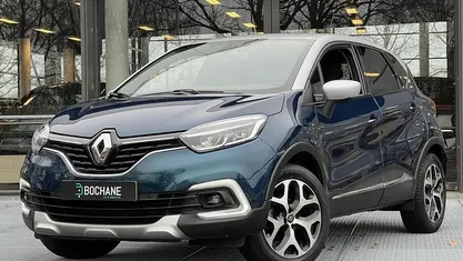 Occasion 2018 Renault Captur Intens SUV | € 12.495 (Eerlijke prijs)