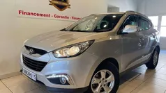 Gebruikt 2013 Hyundai ix35 SUV | € 11.490 (Super prijs)
