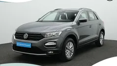 Gebruikt 2021 VW T-Roc Style SUV | € 25.350 (Super prijs)