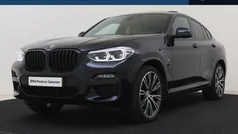 Gebruikt 2021 BMW X4 Executive SUV | € 49.950 (Eerlijke prijs)