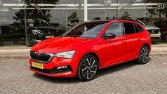 Gebruikt 2020 Skoda Scala Business Line Hatchback | € 18.945 (Goede deal)