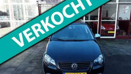 Occasion VW Polo 2008 Hatchback