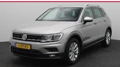 Gebruikt 2020 VW Tiguan Comfortline SUV | € 24.945 (Eerlijke prijs)