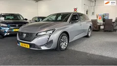 Gebruikt 2022 Peugeot 308 Stationwagen | € 15.945 (Goede deal)
