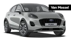 Grijs Nieuw 2025 Ford Puma Titanium SUV | € 32.870 (Goede deal)