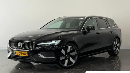 Occasion Volvo V60 Plus 2024 Stationwagen