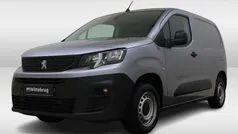 Grijs Gebruikt 2023 Peugeot Partner S MPV | € 14.925 (Eerlijke prijs)