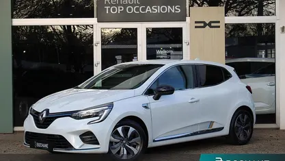 Occasion Renault Clio V 2021 Hatchback