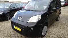 Gebruikt 2011 Peugeot Bipper Van | € 2.495 (Eerlijke prijs)
