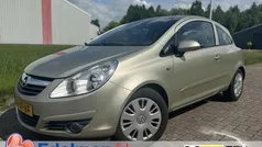 Gebruikt 2007 Opel Corsa Hatchback | € 1.950 (Eerlijke prijs)